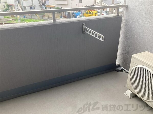 ORACION吹田の物件内観写真